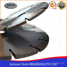 Diamond Circular Saw Blade: Outil de coupe: outil de diamant